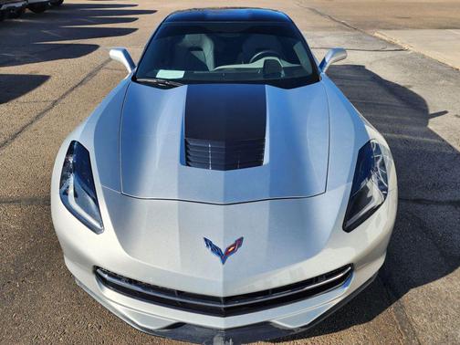 2016 Chevrolet Corvette Stingray