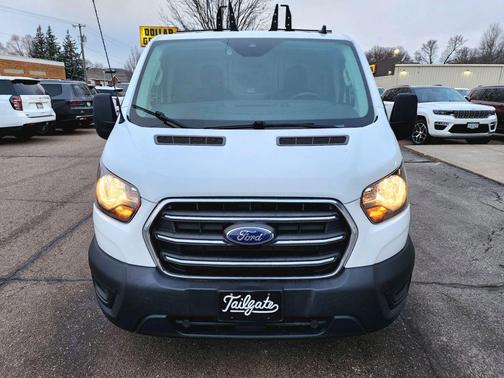2020 Ford Transit-150 Base