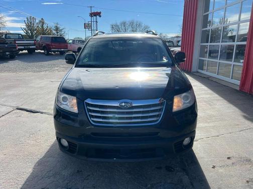 2008 Subaru Tribeca Limited 5-Passenger