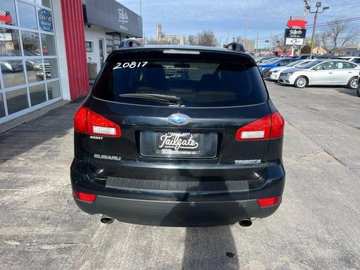 2008 Subaru Tribeca Limited 5-Passenger