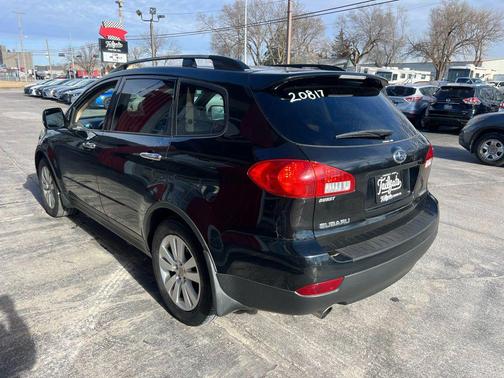 2008 Subaru Tribeca Limited 5-Passenger