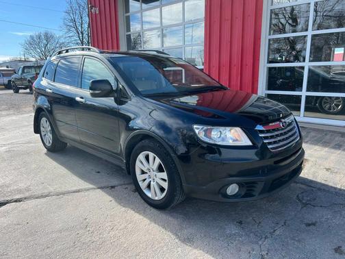 2008 Subaru Tribeca Limited 5-Passenger