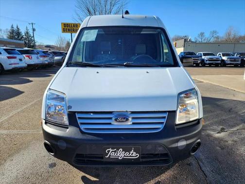 2013 Ford Transit Connect XL Van 4D