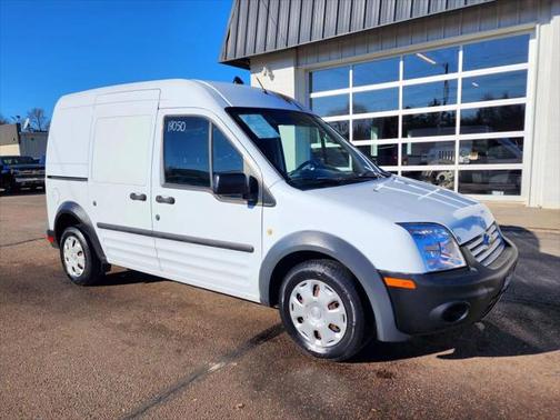 2013 Ford Transit Connect XL Van 4D