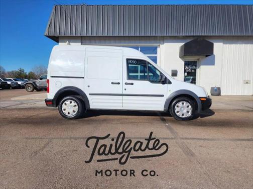 2013 Ford Transit Connect XL Van 4D