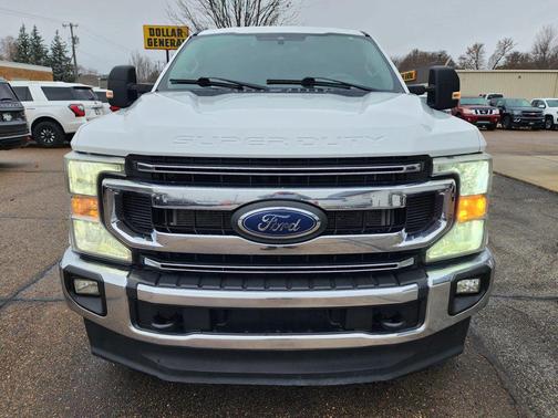 2022 Ford F-250 XLT