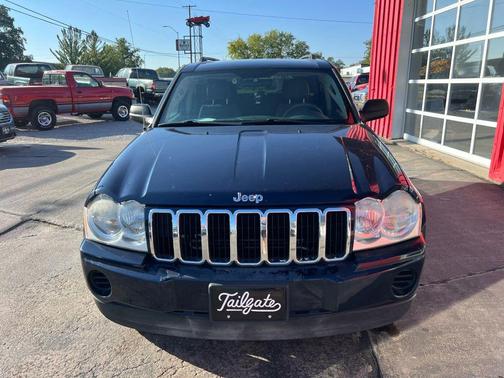 2006 Jeep Grand Cherokee Laredo