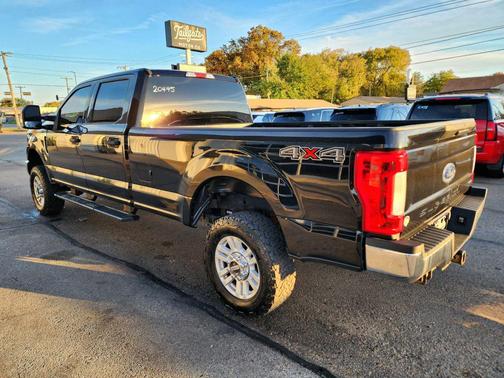2019 Ford F-250 XLT