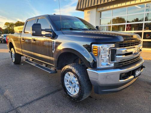 2019 Ford F-250 XLT