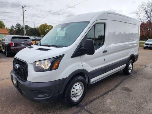 2023 Ford Transit-250 Base