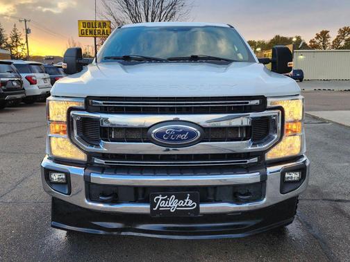 2022 Ford F-250 XLT