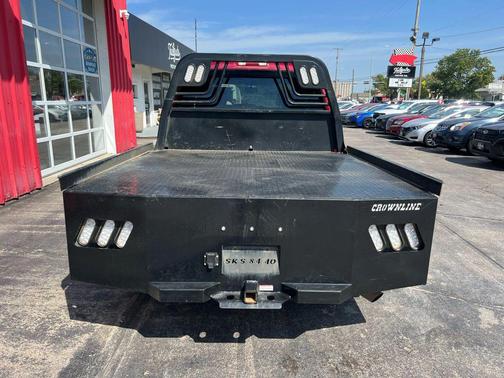 2005 GMC Sierra 2500 SLT H/D Crew Cab