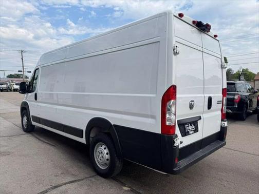 2023 RAM ProMaster 3500 High Roof