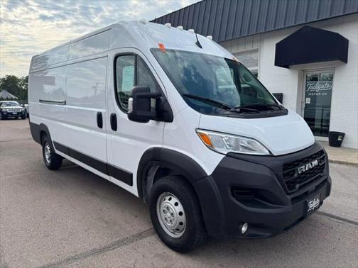 2023 RAM ProMaster 3500 High Roof
