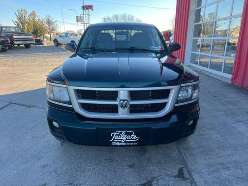 2011 Dodge Dakota Big Horn/Lone Star