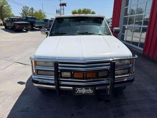 1994 Chevrolet 3500 Long Bed
