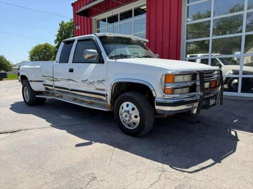 1994 Chevrolet 3500 Long Bed