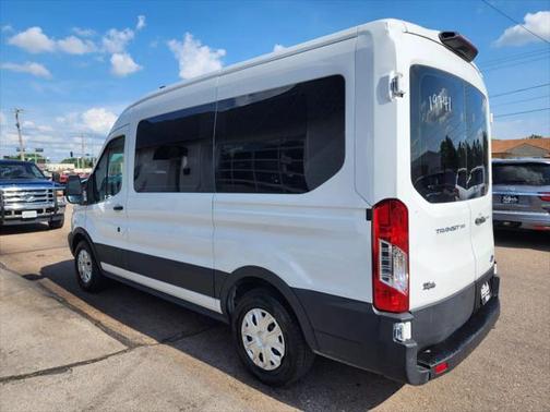2019 Ford Transit-150 XLT