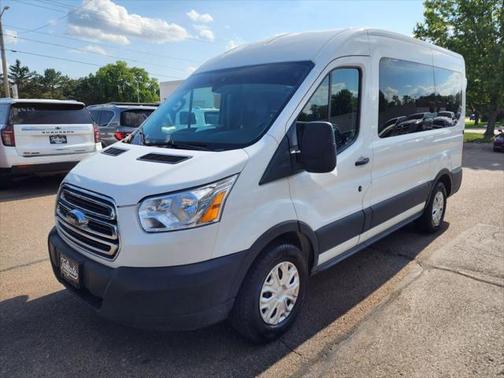 2019 Ford Transit-150 XLT
