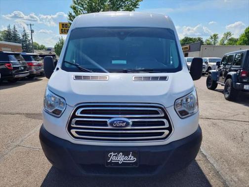 2019 Ford Transit-150 XLT