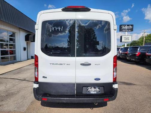 2019 Ford Transit-150 XLT