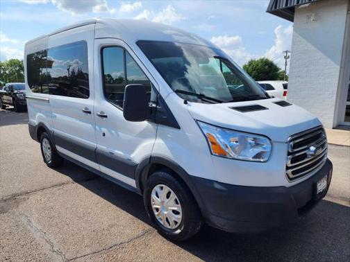 2019 Ford Transit-150 XLT