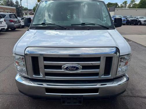 2014 Ford E250 Cargo