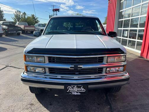 1999 Chevrolet Tahoe Base