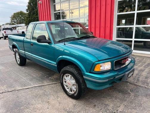 1995 GMC Sonoma Pickup