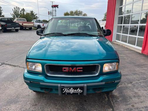 1995 GMC Sonoma Pickup