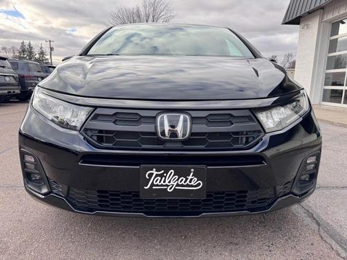 2025 Honda Odyssey Sport L Van 4D