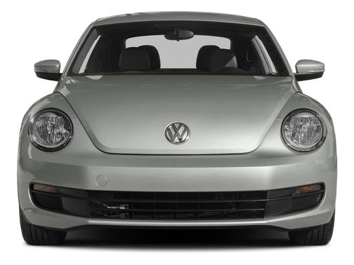 2016 Volkswagen Beetle 1.8T