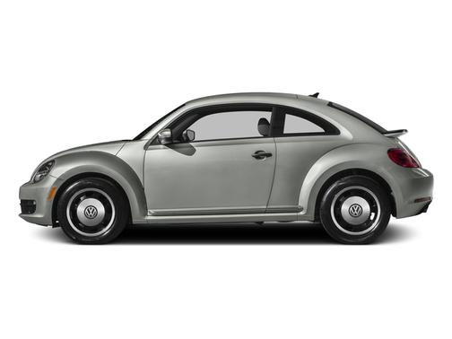 2016 Volkswagen Beetle 1.8T
