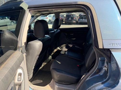 2006 Subaru Baja Sport SUV Pickup 4D