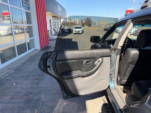 2006 Subaru Baja Sport SUV Pickup 4D