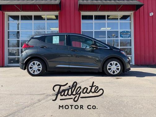 2019 Chevrolet Bolt EV LT Hatchback 4D