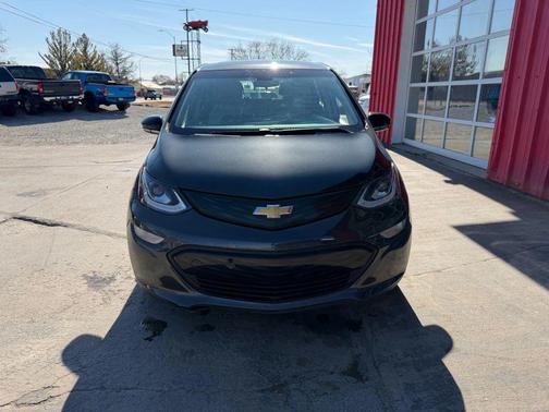 2019 Chevrolet Bolt EV LT Hatchback 4D