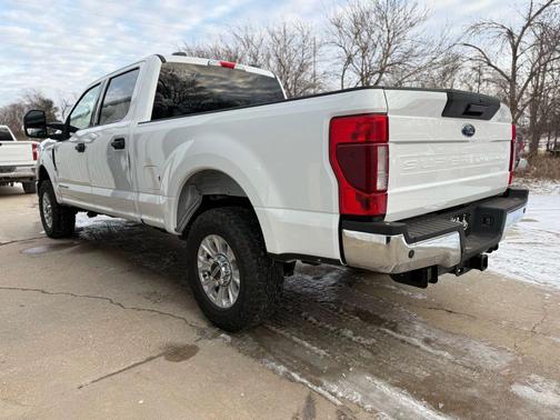2022 Ford F-250 XLT