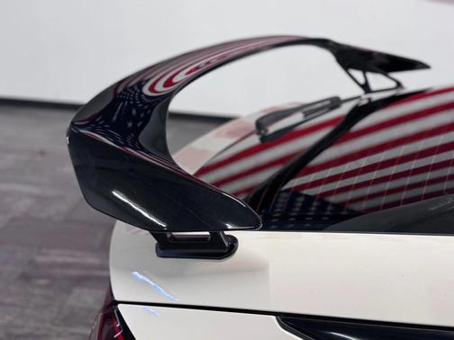 2025 Honda Civic Type R Hatchback Sedan 4D