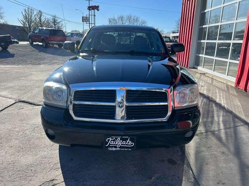 2006 Dodge Dakota SLT Quad Cab