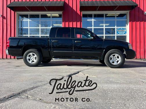 2006 Dodge Dakota SLT Quad Cab