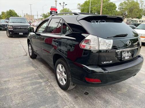 2007 Lexus RX 350 Base