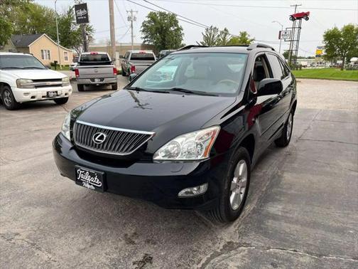 2007 Lexus RX 350 Base