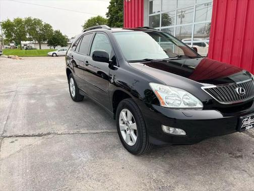 2007 Lexus RX 350 Base