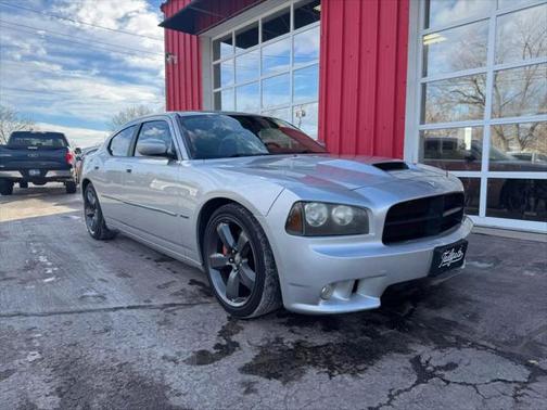 2006 Dodge Charger SRT8