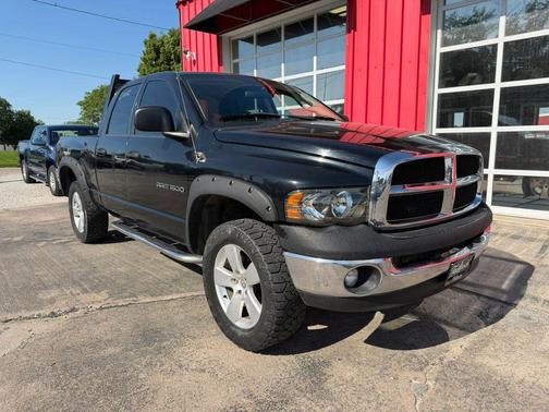 2003 Dodge Ram 1500 ST