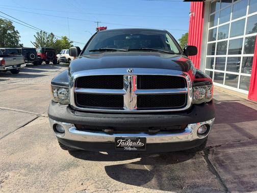 2003 Dodge Ram 1500 ST