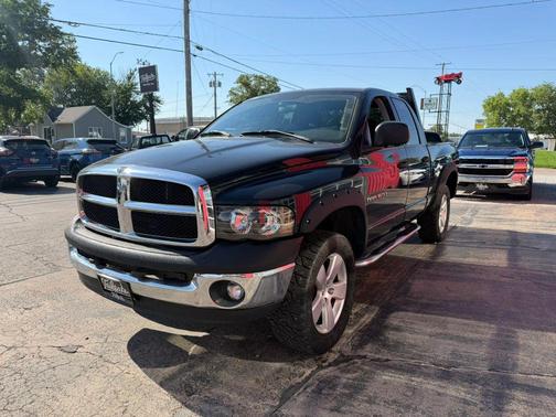 2003 Dodge Ram 1500 ST
