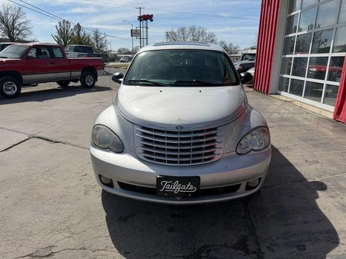 2007 Chrysler PT Cruiser Limited