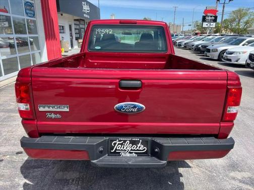 2006 Ford Ranger XLT SuperCab